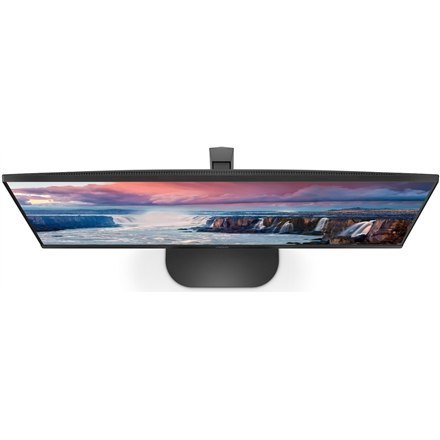 AOC Monitor 24V5CE/BK 23,8", IPS, FHD, 1920 x 1080, 16:9, 4 ms, 75 Hz, ilość portów HDMI 1 AOC Monitor 24V5CE/BK 23,8", IPS, FHD, 1920 x 1080, 16:9, 4 ms, 75 Hz, ilość portów HDMI 1