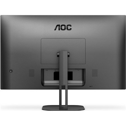 AOC Monitor 24V5CE/BK 23,8", IPS, FHD, 1920 x 1080, 16:9, 4 ms, 75 Hz, ilość portów HDMI 1 AOC Monitor 24V5CE/BK 23,8", IPS, FHD, 1920 x 1080, 16:9, 4 ms, 75 Hz, ilość portów HDMI 1
