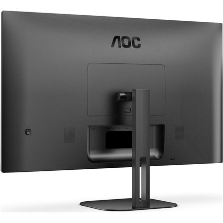 AOC Monitor 24V5CE/BK 23,8", IPS, FHD, 1920 x 1080, 16:9, 4 ms, 75 Hz, ilość portów HDMI 1 AOC Monitor 24V5CE/BK 23,8", IPS, FHD, 1920 x 1080, 16:9, 4 ms, 75 Hz, ilość portów HDMI 1