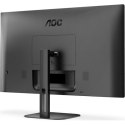 AOC Monitor 24V5CE/BK 23,8", IPS, FHD, 1920 x 1080, 16:9, 4 ms, 75 Hz, ilość portów HDMI 1