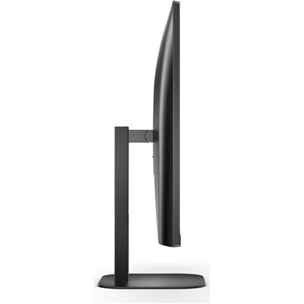 AOC Monitor 24V5CE/BK 23,8", IPS, FHD, 1920 x 1080, 16:9, 4 ms, 75 Hz, ilość portów HDMI 1 AOC Monitor 24V5CE/BK 23,8", IPS, FHD, 1920 x 1080, 16:9, 4 ms, 75 Hz, ilość portów HDMI 1
