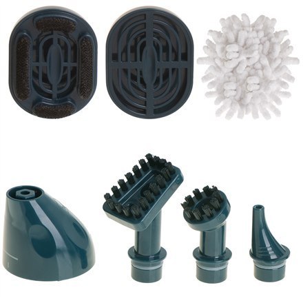 Adler Steam Cleaner AD 7050 Dla dorosłych, Moc 1200 W, Ciśnienie pary 3,5 bara, Pojemność zbiornika na wodę 0,12 L, Liczba główe Adler Steam Cleaner AD 7050 Dla dorosłych, Moc 1200 W, Ciśnienie pary 3,5 bara, Pojemność zbiornika na wodę 0,12 L, Liczba główe