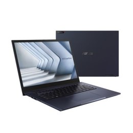 Asus ExpertBook B7 Flip B7402FVA-P60063X Star Black, 14.0