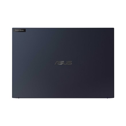 Asus ExpertBook B9 B9403CVA-KM0118X Star Black, 14", OLED, WQXGA+, 2880 x 1800 px, Połysk, Intel Core i5, i5-1335U, 16 GB, LPDDR Asus ExpertBook B9 B9403CVA-KM0118X Star Black, 14", OLED, WQXGA+, 2880 x 1800 px, Połysk, Intel Core i5, i5-1335U, 16 GB, LPDDR