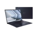 Asus ExpertBook B9 B9403CVA-KM0118X Star Black, 14", OLED, WQXGA+, 2880 x 1800 px, Połysk, Intel Core i5, i5-1335U, 16 GB, LPDDR