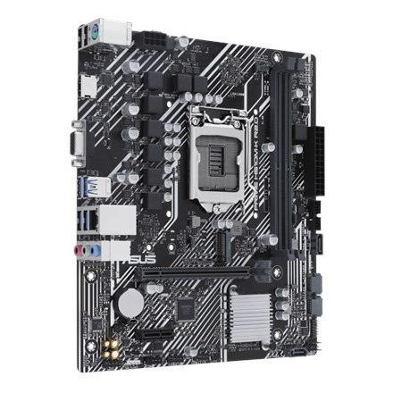 Asus PRIME H510M-K R2.0 Rodzina procesorów Intel, Gniazdo procesora LGA1200, DDR4 DIMM, Gniazda pamięci 2, Obsługiwane interfejs Asus PRIME H510M-K R2.0 Rodzina procesorów Intel, Gniazdo procesora LGA1200, DDR4 DIMM, Gniazda pamięci 2, Obsługiwane interfejs