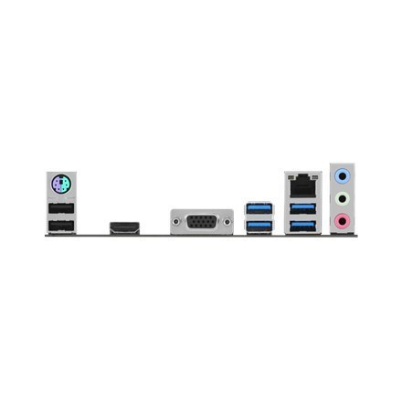 Asus PRIME H510M-K R2.0 Rodzina procesorów Intel, Gniazdo procesora LGA1200, DDR4 DIMM, Gniazda pamięci 2, Obsługiwane interfejs Asus PRIME H510M-K R2.0 Rodzina procesorów Intel, Gniazdo procesora LGA1200, DDR4 DIMM, Gniazda pamięci 2, Obsługiwane interfejs