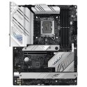 Asus ROG STRIX B760-A GAMING WIFI Rodzina procesorów Intel, Gniazdo procesora LGA1700, DDR5 DIMM, Gniazda pamięci 4, Obsługiwane