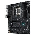 Asus ROG STRIX B760-A GAMING WIFI Rodzina procesorów Intel, Gniazdo procesora LGA1700, DDR5 DIMM, Gniazda pamięci 4, Obsługiwane