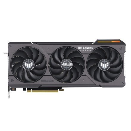 Asus TUF-RTX4060TI-O8G-GAMING NVIDIA, 8 GB, GeForce RTX 4060 Ti, GDDR6, PCIe 4.0, porty HDMI ilość 1 Asus TUF-RTX4060TI-O8G-GAMING NVIDIA, 8 GB, GeForce RTX 4060 Ti, GDDR6, PCIe 4.0, porty HDMI ilość 1