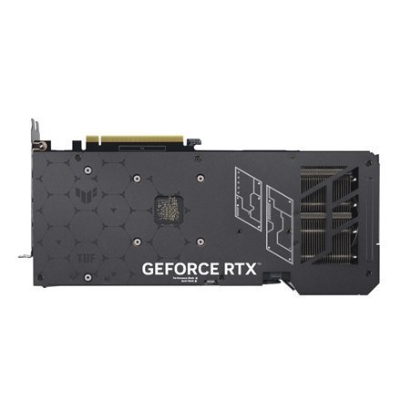 Asus TUF-RTX4060TI-O8G-GAMING NVIDIA, 8 GB, GeForce RTX 4060 Ti, GDDR6, PCIe 4.0, porty HDMI ilość 1 Asus TUF-RTX4060TI-O8G-GAMING NVIDIA, 8 GB, GeForce RTX 4060 Ti, GDDR6, PCIe 4.0, porty HDMI ilość 1