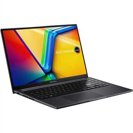 Asus Vivobook 15 OLED M1505YA-MA067W Indie Czarny, 15,6", OLED, 2,8K, 2880 x 1620 px, Błyszczący, AMD Ryzen 5, 7530U, 16 GB, 8 G Asus Vivobook 15 OLED M1505YA-MA067W Indie Czarny, 15,6", OLED, 2,8K, 2880 x 1620 px, Błyszczący, AMD Ryzen 5, 7530U, 16 GB, 8 G
