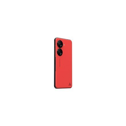 Asus Zenfone 10 Eclipse Red, 5,92", Super AMOLED, 1080 x 2400 px, Qualcomm SM8550, Snapdragon 8 Gen2, Wewnętrzna pamięć RAM 8 GB Asus Zenfone 10 Eclipse Red, 5,92", Super AMOLED, 1080 x 2400 px, Qualcomm SM8550, Snapdragon 8 Gen2, Wewnętrzna pamięć RAM 8 GB