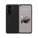 Asus Zenfone 10 Midnight Black, 5,92", Super AMOLED, 1080 x 2400 px, Qualcomm SM8550, Snapdragon 8 Gen2, Wewnętrzna pamięć RAM 8