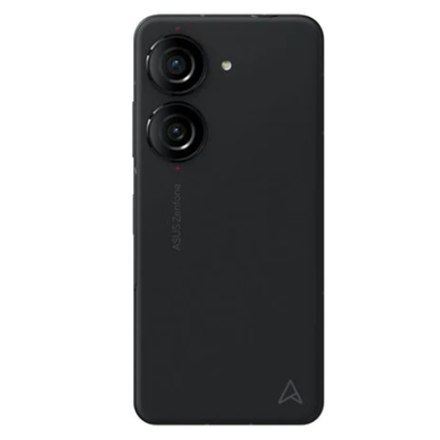 Asus Zenfone 10 Midnight Black, 5,92", Super AMOLED, 1080 x 2400 px, Qualcomm SM8550, Snapdragon 8 Gen2, Wewnętrzna pamięć RAM 8 Asus Zenfone 10 Midnight Black, 5,92", Super AMOLED, 1080 x 2400 px, Qualcomm SM8550, Snapdragon 8 Gen2, Wewnętrzna pamięć RAM 8