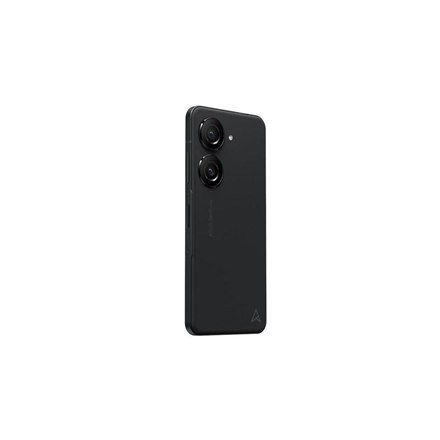 Asus Zenfone 10 Midnight Black, 5,92", Super AMOLED, 1080 x 2400 px, Qualcomm SM8550, Snapdragon 8 Gen2, Wewnętrzna pamięć RAM 8 Asus Zenfone 10 Midnight Black, 5,92", Super AMOLED, 1080 x 2400 px, Qualcomm SM8550, Snapdragon 8 Gen2, Wewnętrzna pamięć RAM 8