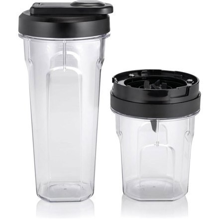 Blender Gorenje BSM600E Blat, 320 W, Materiał pojemnika Plastik, Pojemność pojemnika 0,6 l, Stal nierdzewna Blender Gorenje BSM600E Blat, 320 W, Materiał pojemnika Plastik, Pojemność pojemnika 0,6 l, Stal nierdzewna