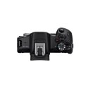 Canon EOS R50 Mirrorless Camera Body (SIP) Megapixel 24,2 MP, Stabilizator obrazu, ISO 32000, Przekątna wyświetlacza 2,95 ", Wi-