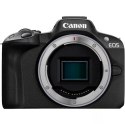 Canon EOS R50 + RF-S 18-45mm CREATOR KIT (SIP) Megapiksel 24,2 MP, Stabilizator obrazu, ISO 32000, Przekątna wyświetlacza 2,95",