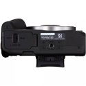 Canon EOS R50 + RF-S 18-45mm CREATOR KIT (SIP) Megapiksel 24,2 MP, Stabilizator obrazu, ISO 32000, Przekątna wyświetlacza 2,95",
