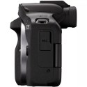 Canon EOS R50 + RF-S 18-45mm CREATOR KIT (SIP) Megapiksel 24,2 MP, Stabilizator obrazu, ISO 32000, Przekątna wyświetlacza 2,95",