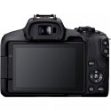 Canon EOS R50 + RF-S 18-45mm CREATOR KIT (SIP) Megapiksel 24,2 MP, Stabilizator obrazu, ISO 32000, Przekątna wyświetlacza 2,95",