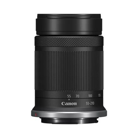 Canon RF-S 55-210mm F5-7.1 IS STM (SIP) Canon RF-S 55-210mm F5-7.1 IS STM (SIP)