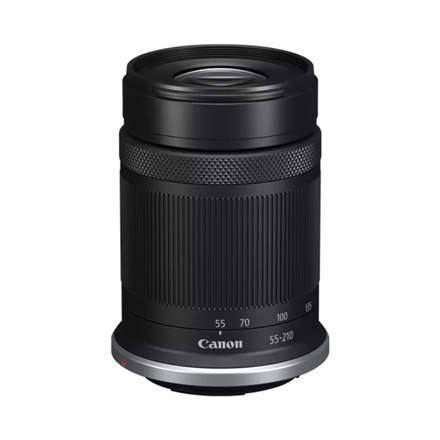 Canon RF-S 55-210mm F5-7.1 IS STM (SIP) Canon RF-S 55-210mm F5-7.1 IS STM (SIP)