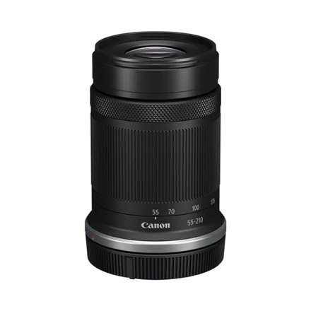 Canon RF-S 55-210mm F5-7.1 IS STM (SIP) Canon RF-S 55-210mm F5-7.1 IS STM (SIP)