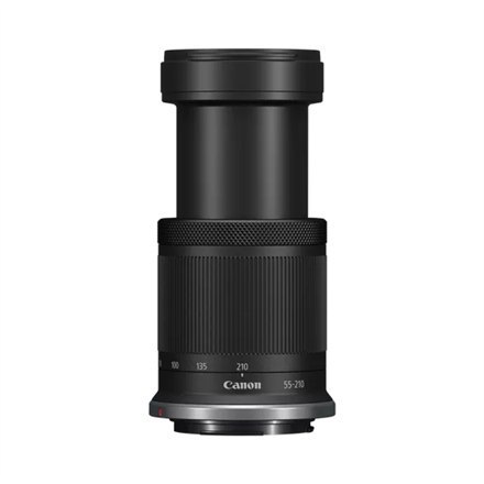 Canon RF-S 55-210mm F5-7.1 IS STM (SIP) Canon RF-S 55-210mm F5-7.1 IS STM (SIP)
