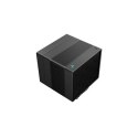 Chłodzenie procesora Deepcool Fan ASSASSIN IV Czarny, Intel, AMD
