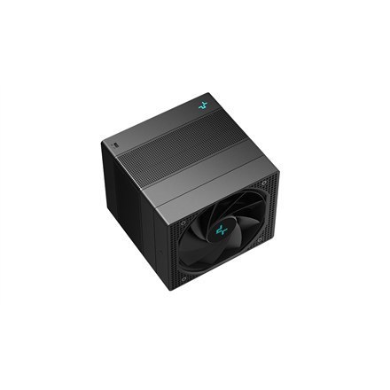 Chłodzenie procesora Deepcool Fan ASSASSIN IV Czarny, Intel, AMD Chłodzenie procesora Deepcool Fan ASSASSIN IV Czarny, Intel, AMD