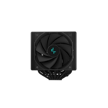 Chłodzenie procesora Deepcool Fan ASSASSIN IV Czarny, Intel, AMD Chłodzenie procesora Deepcool Fan ASSASSIN IV Czarny, Intel, AMD
