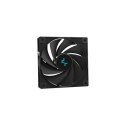 Chłodzenie procesora Deepcool Fan ASSASSIN IV Czarny, Intel, AMD