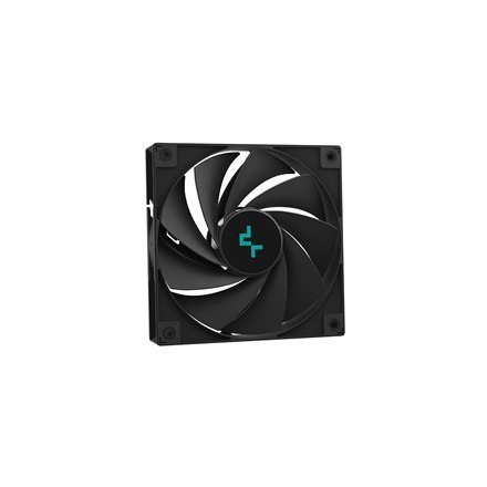 Chłodzenie procesora Deepcool Fan ASSASSIN IV Czarny, Intel, AMD Chłodzenie procesora Deepcool Fan ASSASSIN IV Czarny, Intel, AMD