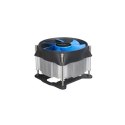 Deepcool Kompaktowe chłodzenie procesora Theta 31 PWM Intel