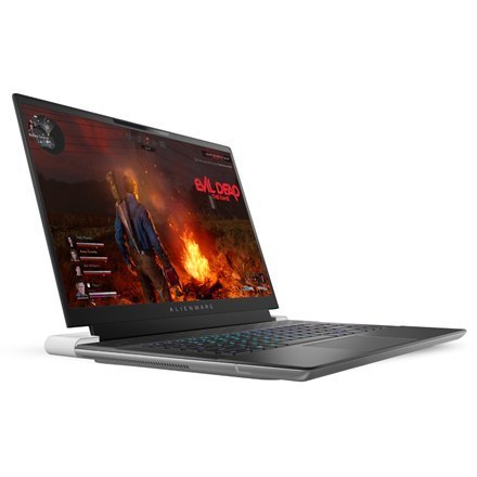 Dell Alienware x16 Lunar Silver, 16", WVA, QHD+, 240 Hz, 2560 x 1600, Anti-glare, Intel Core i7, i7-13700H, 16 GB, SSD 2000 GB, Dell Alienware x16 Lunar Silver, 16", WVA, QHD+, 240 Hz, 2560 x 1600, Anti-glare, Intel Core i7, i7-13700H, 16 GB, SSD 2000 GB,