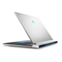 Dell Alienware x16 Lunar Silver, 16", WVA, QHD+, 240 Hz, 2560 x 1600, Anti-glare, Intel Core i7, i7-13700H, 16 GB, SSD 2000 GB,