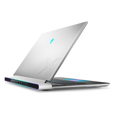 Dell Alienware x16 Lunar Silver, 16", WVA, QHD+, 240 Hz, 2560 x 1600, Anti-glare, Intel Core i9, i9-13900HX, 32 GB, SSD 4000 GB, Dell Alienware x16 Lunar Silver, 16", WVA, QHD+, 240 Hz, 2560 x 1600, Anti-glare, Intel Core i9, i9-13900HX, 32 GB, SSD 4000 GB,