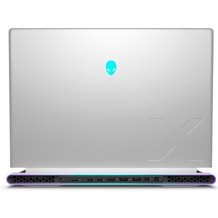 Dell Alienware x16 Lunar Silver, 16", WVA, QHD+, 240 Hz, 2560 x 1600, Anti-glare, Intel Core i9, i9-13900HX, 32 GB, SSD 4000 GB, Dell Alienware x16 Lunar Silver, 16", WVA, QHD+, 240 Hz, 2560 x 1600, Anti-glare, Intel Core i9, i9-13900HX, 32 GB, SSD 4000 GB,