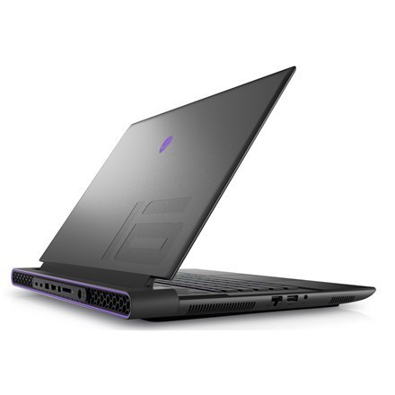 Dell Alienware m16 R1 Dark Metallic Moon, 16", WVA, FHD+, 480 Hz, 1920 x 1200, przeciwodblaskowy, Intel Core i7, i7-13700HX, 32 Dell Alienware m16 R1 Dark Metallic Moon, 16", WVA, FHD+, 480 Hz, 1920 x 1200, przeciwodblaskowy, Intel Core i7, i7-13700HX, 32