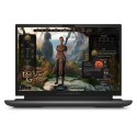 Dell Alienware m16 R1 Dark Metallic Moon, 16", WVA, FHD+, 480 Hz, 1920 x 1200, przeciwodblaskowy, Intel Core i9, i9-13900HX, 64