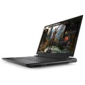 Dell Alienware m16 R1 Dark Metallic Moon, 16", WVA, FHD+, 480 Hz, 1920 x 1200, przeciwodblaskowy, Intel Core i9, i9-13900HX, 64