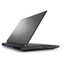Dell Alienware m16 R1 Dark Metallic Moon, 16", WVA, FHD+, 480 Hz, 1920 x 1200, przeciwodblaskowy, Intel Core i9, i9-13900HX, 64