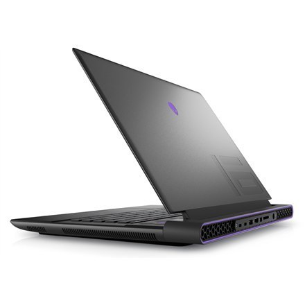 Dell Alienware m16 R1 Dark Metallic Moon, 16", WVA, FHD+, 480 Hz, 1920 x 1200, przeciwodblaskowy, Intel Core i9, i9-13900HX, 64 Dell Alienware m16 R1 Dark Metallic Moon, 16", WVA, FHD+, 480 Hz, 1920 x 1200, przeciwodblaskowy, Intel Core i9, i9-13900HX, 64