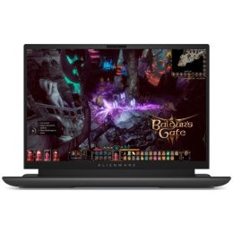 Dell Alienware m18 R1 Dark Metallic Moon, 18