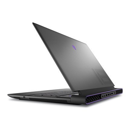 Dell Alienware m18 R1 Dark Metallic Moon, 18", WVA, FHD+, 480 Hz, 1920 x 1200, przeciwodblaskowy, Intel Core i9, i9-13900HX, 32 Dell Alienware m18 R1 Dark Metallic Moon, 18", WVA, FHD+, 480 Hz, 1920 x 1200, przeciwodblaskowy, Intel Core i9, i9-13900HX, 32