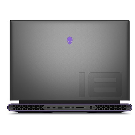 Dell Alienware m18 R1 Dark Metallic Moon, 18", WVA, FHD+, 480 Hz, 1920 x 1200, przeciwodblaskowy, Intel Core i9, i9-13900HX, 32 Dell Alienware m18 R1 Dark Metallic Moon, 18", WVA, FHD+, 480 Hz, 1920 x 1200, przeciwodblaskowy, Intel Core i9, i9-13900HX, 32