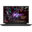 Dell Alienware m18 R1 Dark Metallic Moon, 18", WVA, FHD+, 480 Hz, 1920 x 1200, przeciwodblaskowy, Intel Core i9, i9-13900HX, 64