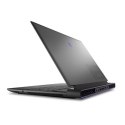 Dell Alienware m18 R1 Dark Metallic Moon, 18", WVA, FHD+, 480 Hz, 1920 x 1200, przeciwodblaskowy, Intel Core i9, i9-13900HX, 64